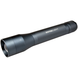 Leuchte Extol CREE XML T6 schwarz Black