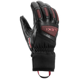 Damen Ski-Handschuhe Leki Griffin Pro 3D Women
