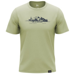 Herren-T-Shirt Hannah Grem