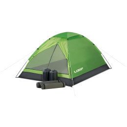 Camping-Set Loap Camp Set grün Green