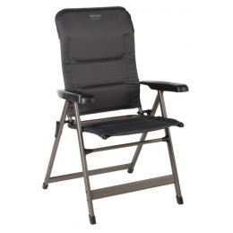 Campingstuhl Vango Kensington Chair dunkelgrau Excalibur