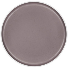 Teller Brunner Dinner plate