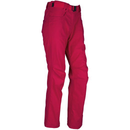 Damenhose High Point Dash 4.0 Lady Pants rot Cerise