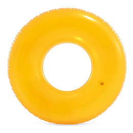 Schwimmring Intex Transparent Tubes 59260NP