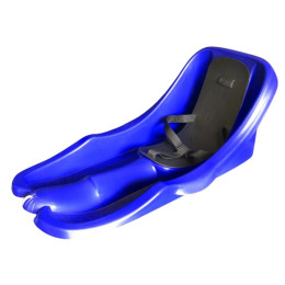 Bob Yate Bambi Bob blau Blue