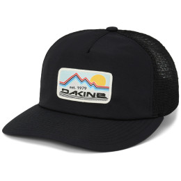 Baseballmütze Dakine Cruisin Trucker schwarz Black