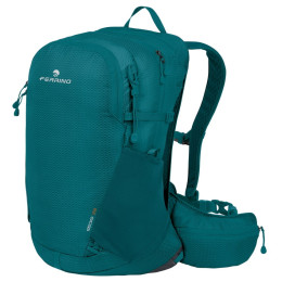 Wanderrucksack Ferrino Gecko 28 blau RBB Blue