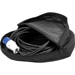 Kabelschutzbox Brunner Pro Bag Cable S schwarz