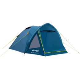 Wanderzelt Vango Alpha 250 CLR blau