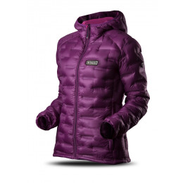 Damenjacke Trimm Trail Lady lila Purple