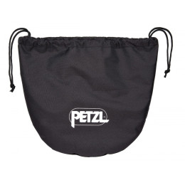 Aufbewahrungsverpackung Petzl Vertex / Strato schwarz black