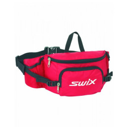 Hüfttasche Swix malá RE004 rot