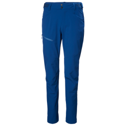 Damenhose Helly Hansen W Blaze Softshell Pant blau Deep Fjord