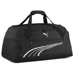 Sporttasche Puma Fundamental M Sports Ba schwarz Black