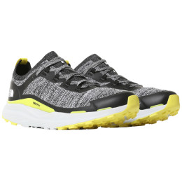 Herrenschuhe The North Face Vectiv Escape schwarz/gelb Tnf Black/Acid Yellow