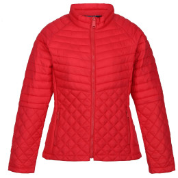 Damenjacke Regatta Tulula rot Miami Red