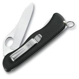 Klappmesser Victorinox Sentinel Clip mit Öse