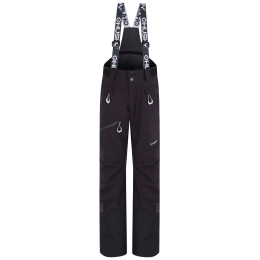Kinderhose Husky Gilep K schwarz black