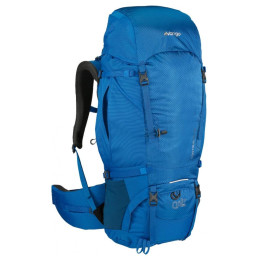 Rucksack Vango Contour 50:60S 2023 blau