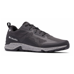 Herrenschuhe Columbia Vitesse OD schwarz BlackWhite