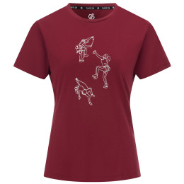 Damen-T-Shirt Dare 2b Tranquility III Tee