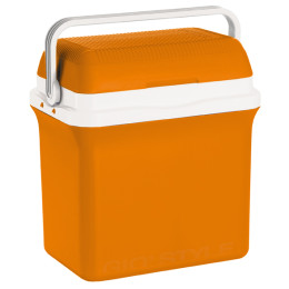 Kühlbox Gio'Style Bravo 32 orange