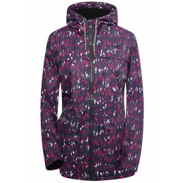 Damenjacke Dare 2b Deviation II Jacket lila Actepnleop