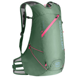 Skialp-Rucksack Ortovox Trace 23 S grün GreenIsar