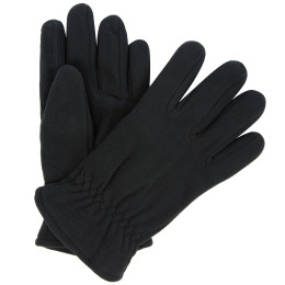 Handschuhe Regatta Kingsdale Glove schwarz Black