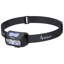 Stirnlampe Warg Lunar Charger