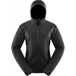 Damenjacke Hannah Fargie grau