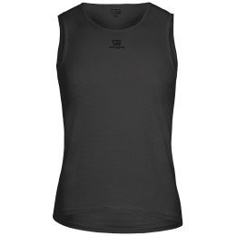 Herren-Funktionsshirt Etape Element SC schwarz černá