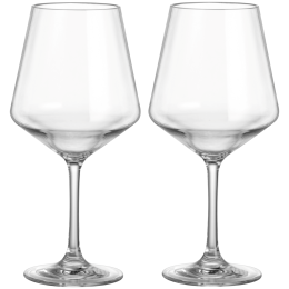 Set Gläser Brunner Set Wineglass Riserva