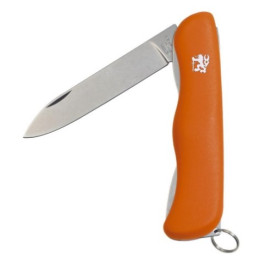 Klappmesser Mikov 115-NH-1AK orange