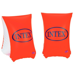 Aufblasbare Ärmel Intex Large Deluxe Arm Bands 58641EE
