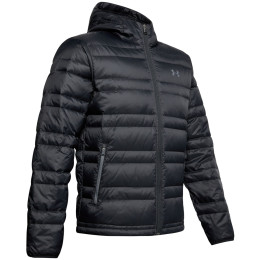 Herren-Daunenjacke Under Armour Armour Down Hooded Jkt