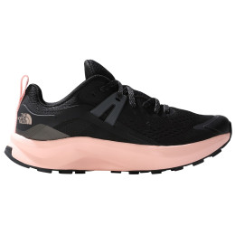 Damen Wanderschuhe The North Face Hypnum schwarz/rosa TNF BLACK/ROSE GOLD