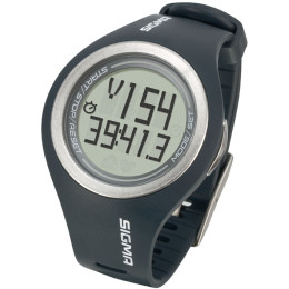 Armbanduhr Sigma Hodinky PC 22.13 Man grau Gray