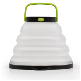 Solarlampe Goal Zero Crush Light weiß/schwarz