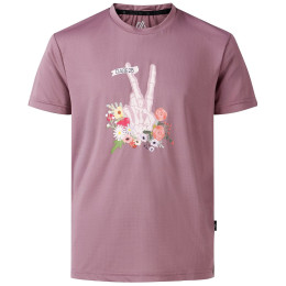 Kinder-T-Shirt Dare 2b Amusing Tee Dusky Orchid