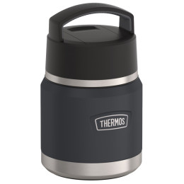 Thermobehälter fürs Essen Thermos Icon Kids Food Jar with Folding Spoon 0,35l