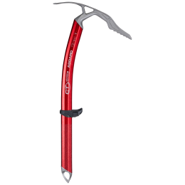 Eispickel Climbing Technology Asgard rot Dusk