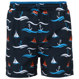 Kinderbadeanzug Regatta Kids' Skander III Swim Shorts
