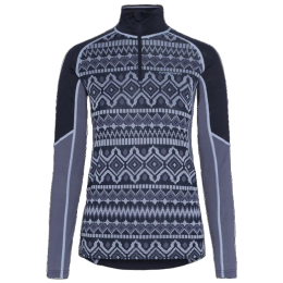 Damen Funktions-Sweatshirt Kari Traa Malia Hz