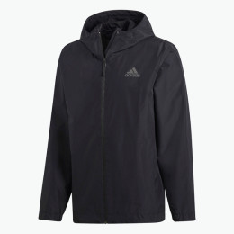 Herrenjacke Adidas BSC CP JKT schwarz Black