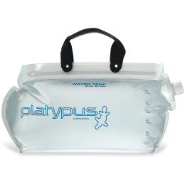 Wasser-Sack Platypus Platy Water Tank 2.0L durchsichtig