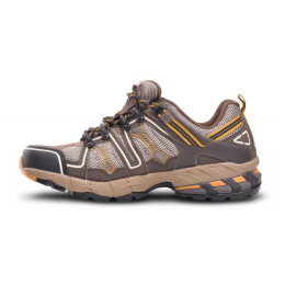Damenschuhe Trimm Merlin Lady braun/orange Sand/Black/Mustard