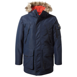 Herrenjacke Craghoppers Bishorn Jacket blau