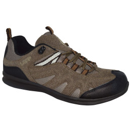 Damenschuhe Loap Nisa W braun