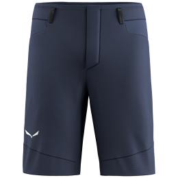 Herrenshorts Salewa Agner Dst M Shorts. dunkelblau Navy Blazer/0910